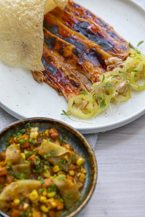 Pan Pacific Perth - Accommodation in Bendigo 4