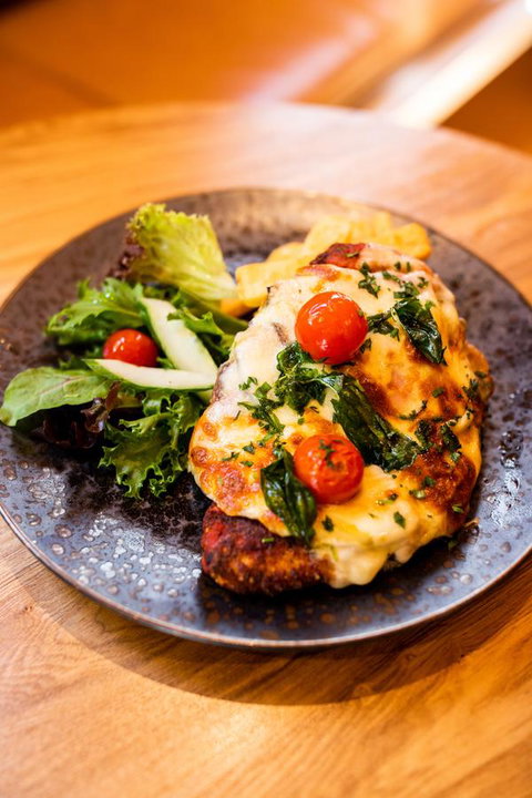 Pan Pacific Perth - Accommodation in Bendigo 37