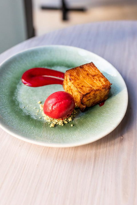 Pan Pacific Perth - Accommodation in Bendigo 24