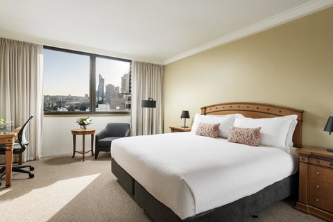 Pan Pacific Perth - Accommodation in Bendigo 10