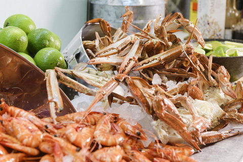 Pan Pacific Perth - Accommodation in Bendigo 42