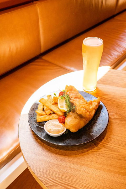 Pan Pacific Perth - Accommodation in Bendigo 40