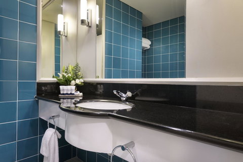 Pan Pacific Perth - Accommodation in Bendigo 11