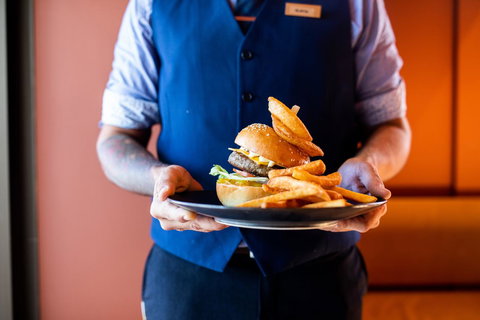 Pan Pacific Perth - Accommodation in Bendigo 36