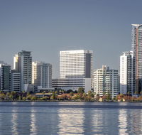 Pan Pacific Perth - Accommodation in Bendigo