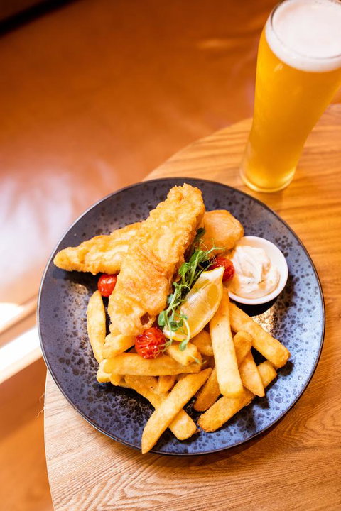 Pan Pacific Perth - Accommodation in Bendigo 9