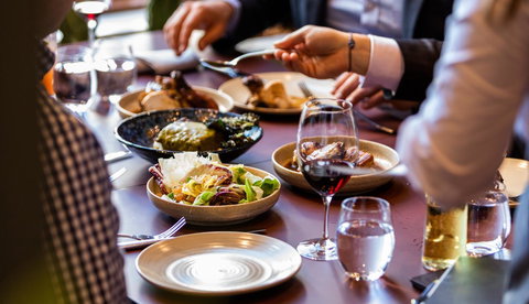 Pan Pacific Perth - Accommodation in Bendigo 2