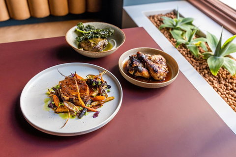 Pan Pacific Perth - Accommodation in Bendigo 20