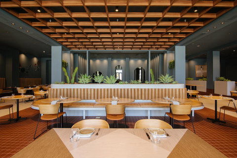 Pan Pacific Perth - Accommodation in Bendigo 17