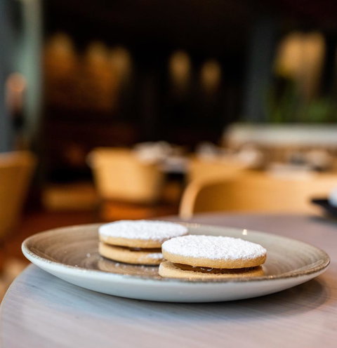 Pan Pacific Perth - Accommodation in Bendigo 25