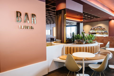 Pan Pacific Perth - Accommodation in Bendigo 26