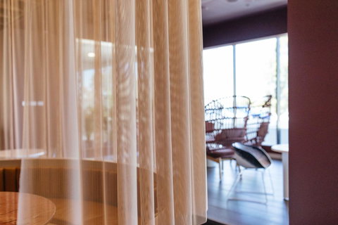 Pan Pacific Perth - Accommodation in Bendigo 32