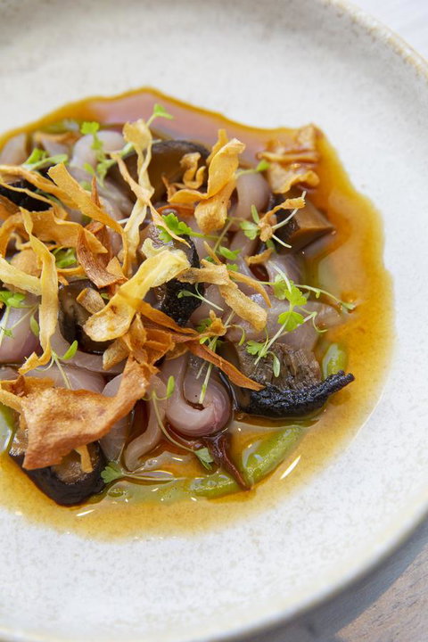 Pan Pacific Perth - Accommodation in Bendigo 1