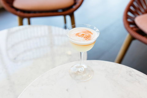 Pan Pacific Perth - Accommodation in Bendigo 31