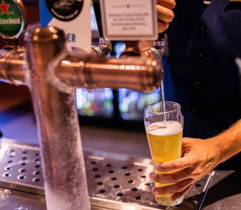 Pan Pacific Perth - Accommodation in Bendigo 35