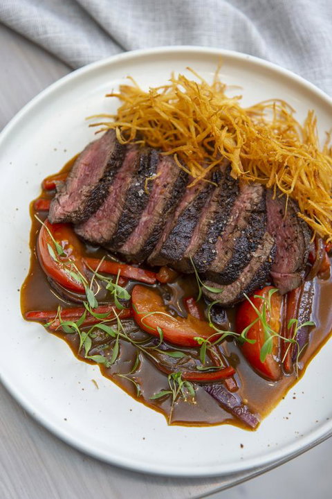 Pan Pacific Perth - Accommodation in Bendigo 3