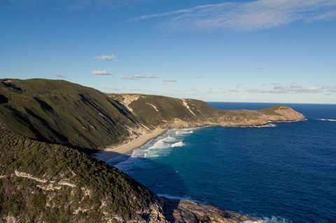 Albany Motel & Apartments - Accommodation in Bendigo 21