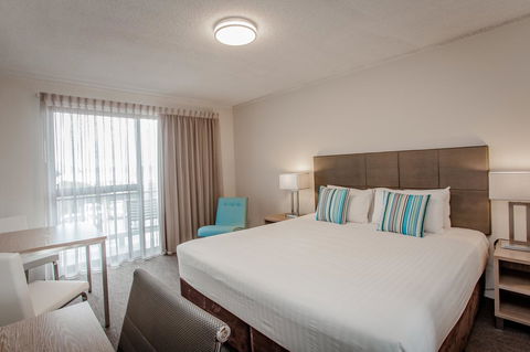 Albany Motel & Apartments - Accommodation in Bendigo 10