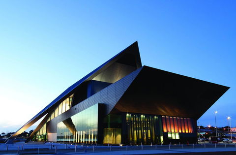 Albany Motel & Apartments - Accommodation in Bendigo 20