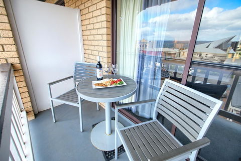 Albany Motel & Apartments - Accommodation in Bendigo 7
