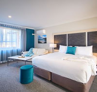 Best Western Albany Motel  Apartments - Accommodation in Bendigo