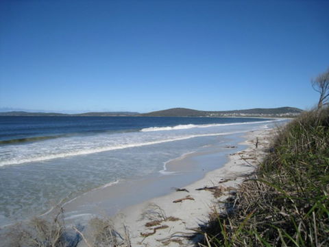 Albany Motel & Apartments - Accommodation in Bendigo 18