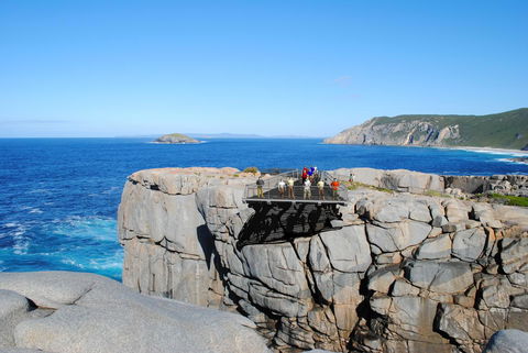 Albany Motel & Apartments - Accommodation in Bendigo 22