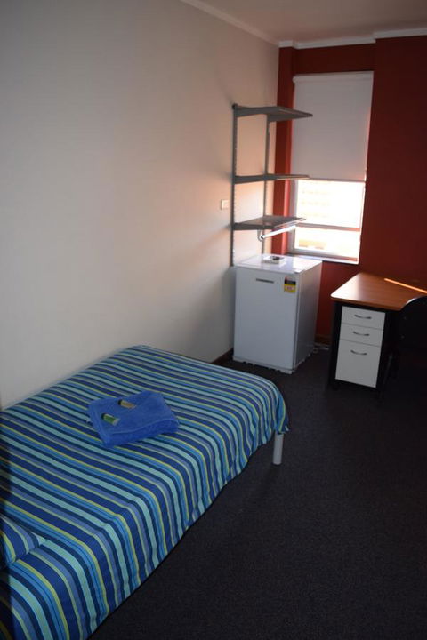 Beatty Lodge - Accommodation in Bendigo 34