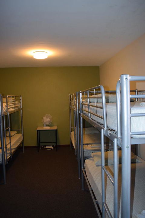 Beatty Lodge - Accommodation in Bendigo 24