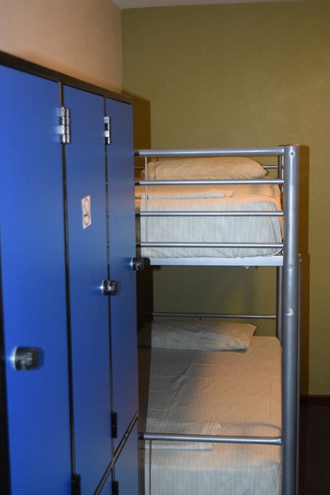 Beatty Lodge - Accommodation in Bendigo 26