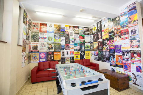 Beatty Lodge - Accommodation in Bendigo 44