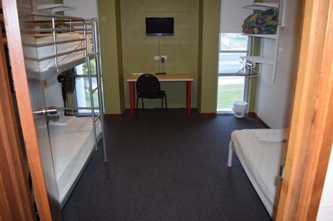 Beatty Lodge - Accommodation in Bendigo 8