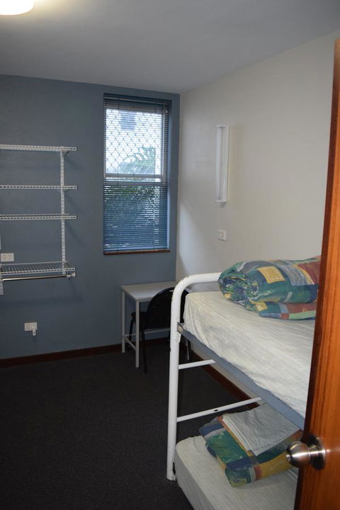Beatty Lodge - Accommodation in Bendigo 14