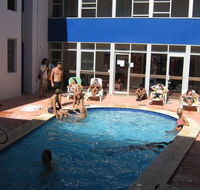 Beatty Lodge - Accommodation in Bendigo