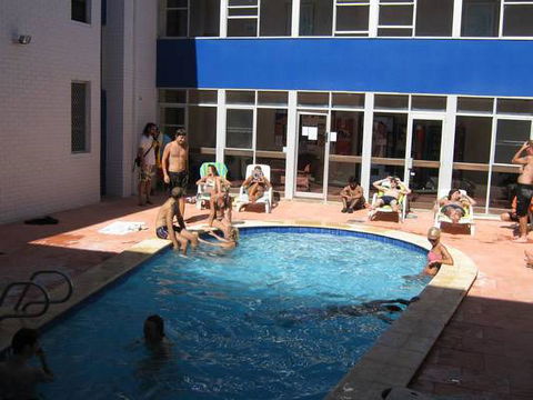 Beatty Lodge - Accommodation in Bendigo 0
