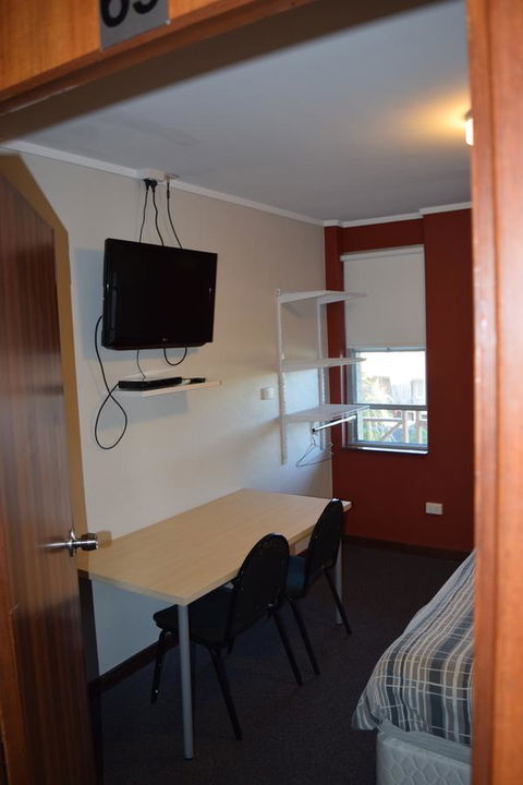 Beatty Lodge - Accommodation in Bendigo 32