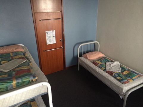 Beatty Lodge - Accommodation in Bendigo 36