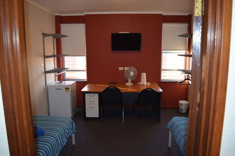 Beatty Lodge - Accommodation in Bendigo 5