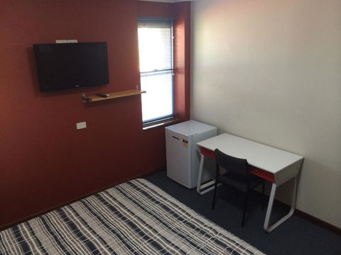 Beatty Lodge - Accommodation in Bendigo 40