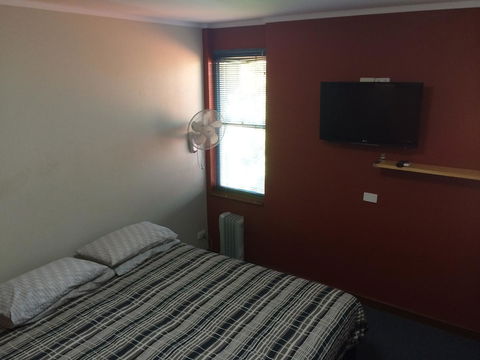 Beatty Lodge - Accommodation in Bendigo 41