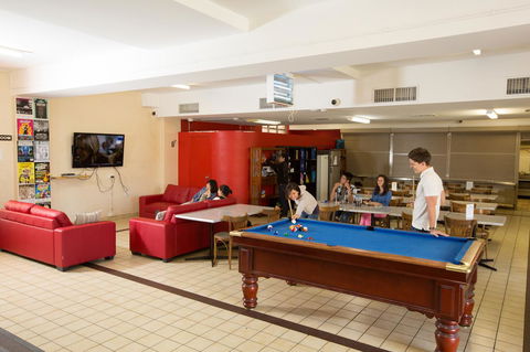 Beatty Lodge - Accommodation in Bendigo 35
