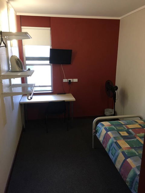 Beatty Lodge - Accommodation in Bendigo 6