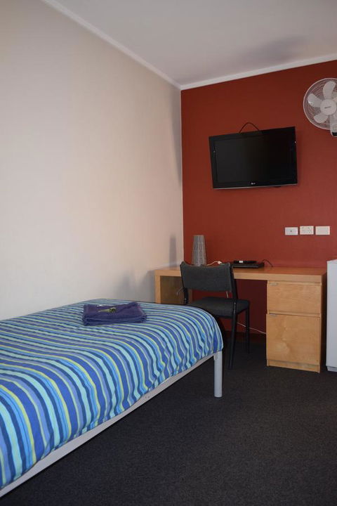 Beatty Lodge - Accommodation in Bendigo 27