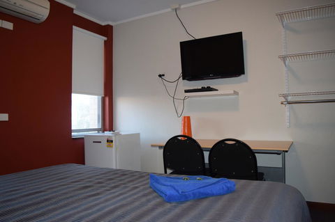 Beatty Lodge - Accommodation in Bendigo 17