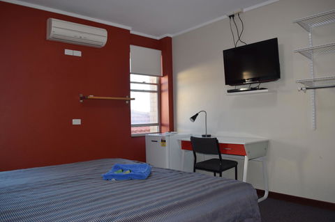 Beatty Lodge - Accommodation in Bendigo 18