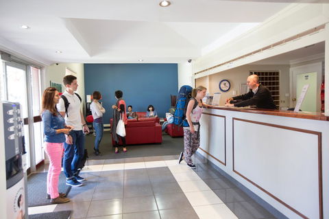 Beatty Lodge - Accommodation in Bendigo 3