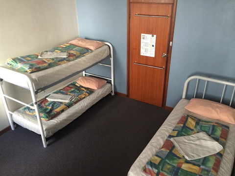 Beatty Lodge - Accommodation in Bendigo 37