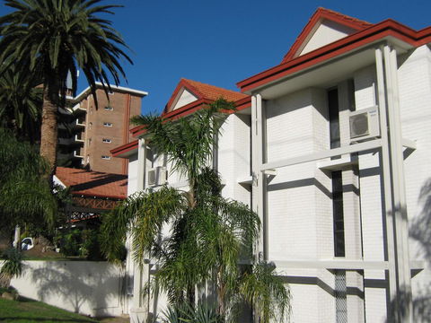 Beatty Lodge - Accommodation in Bendigo 2