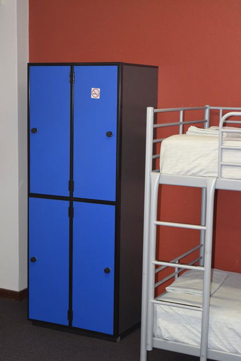 Beatty Lodge - Accommodation in Bendigo 30