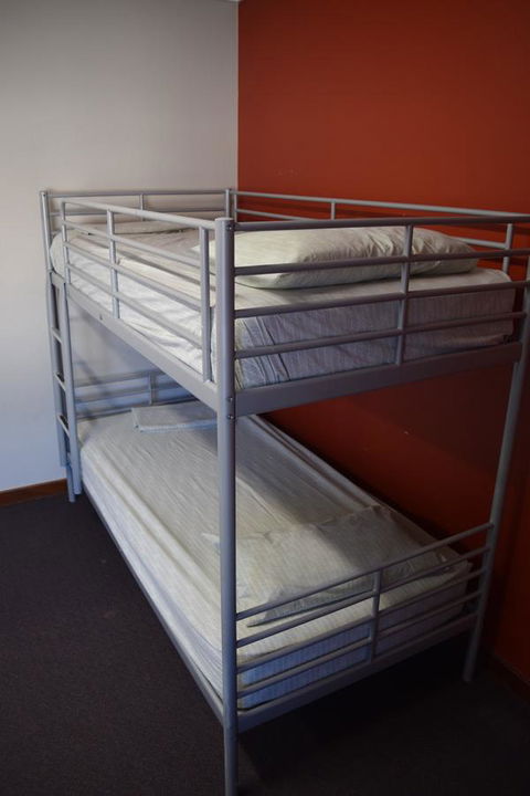 Beatty Lodge - Accommodation in Bendigo 10